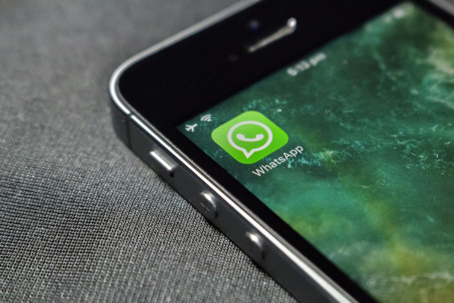 Kein Klicken mehr nötig: WhatsApp testet Auto-Play-Funktion für GIFs Kein Klicken mehr nötig: WhatsApp testet Auto-Play-Funktion für GIFs