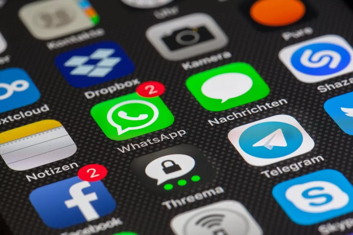 Die WhatsApp-Neuerungen des Jahres: Diese Funktionen sind ein Must-Have!
