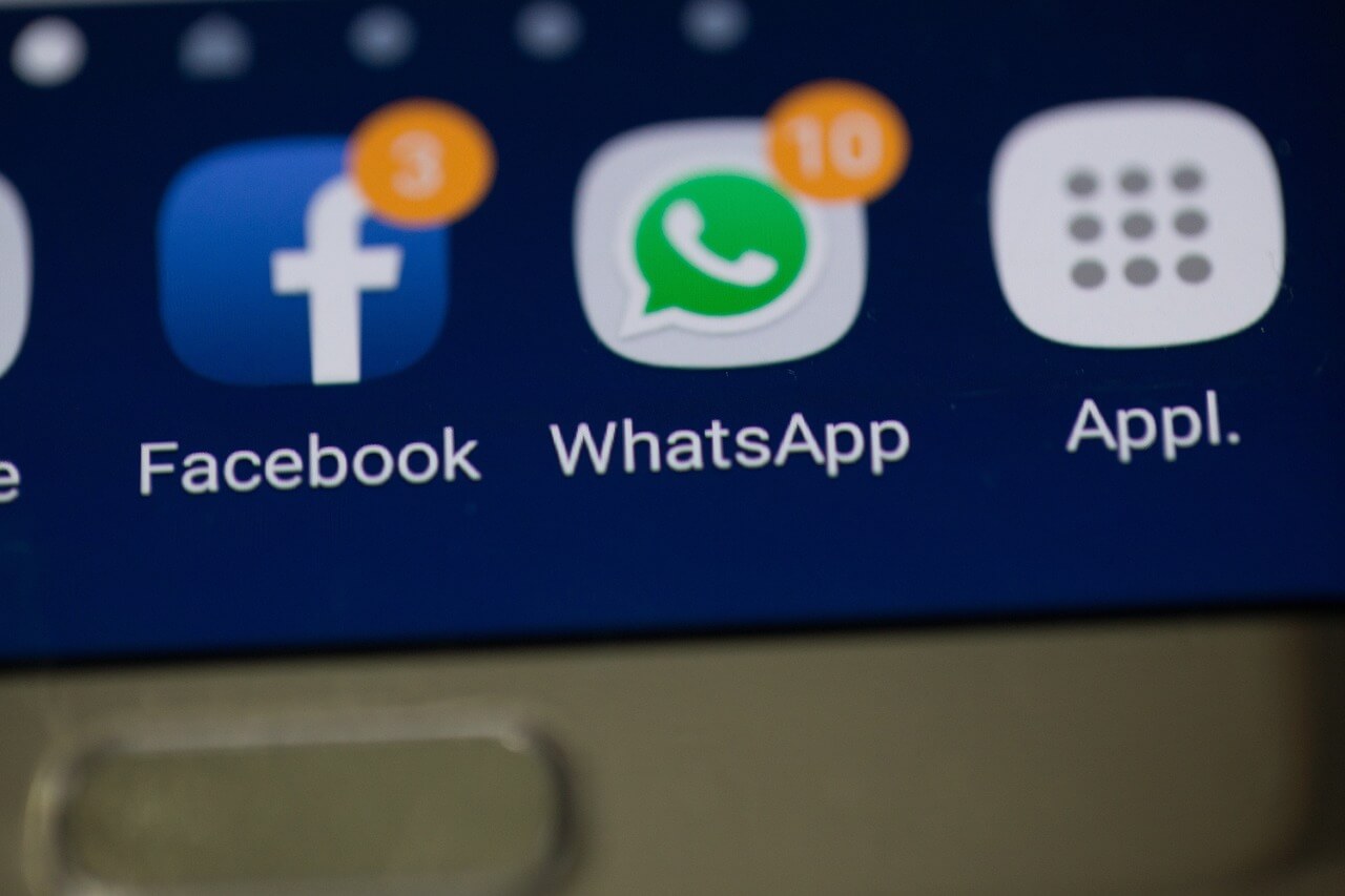 Experten warnen vor Hacker-Angriffen gegen WhatsApp-User